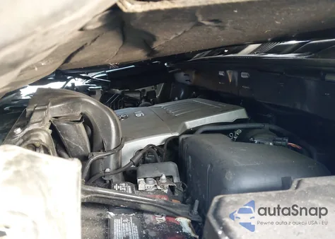 2012 Toyota Highlander Base V6 z USA, uszkodzony, nr VIN 5TDZK3EH9CS088081